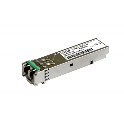 D-Link DEM-315GT, Трансиверы