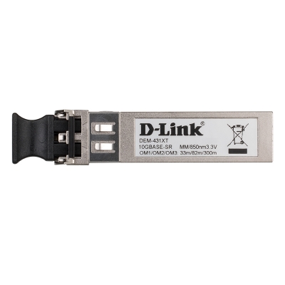 D-Link DEM-431XT/C