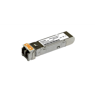 D-Link DEM-431XT, Трансиверы