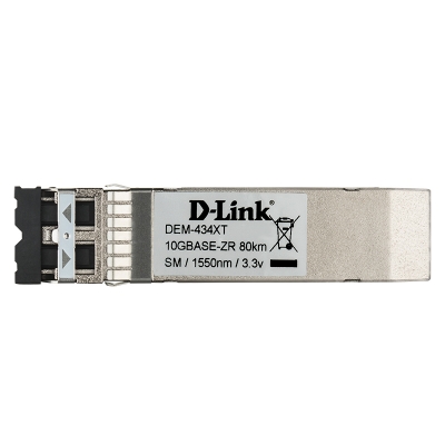 D-Link DEM-434XT/B D-Link DEM-434XT/B