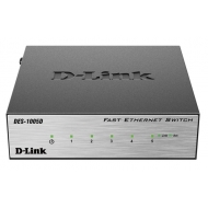 D-Link DES-1005D