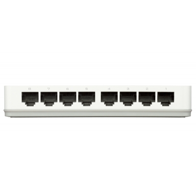 D-Link DES-1008A/E1 D-Link DES-1008A/E1