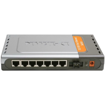 D-Link DES-1008FR/PRO