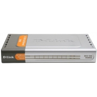 D-Link DES-1008FR/PRO/RV