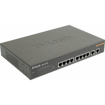 D-Link DES-1010G