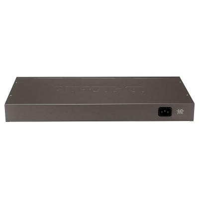 D-Link DES-1016R+
