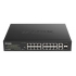 D-Link DES-1018MPV2, Power over Ethernet D-Link DES-1018MPV2, Power over Ethernet