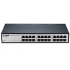 D-Link DES-1100-24, Коммутаторы