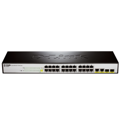 D-Link DES-1100-26
