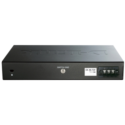 D-Link DES-1210-10/ME