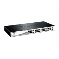 D-Link DES-1210-28P