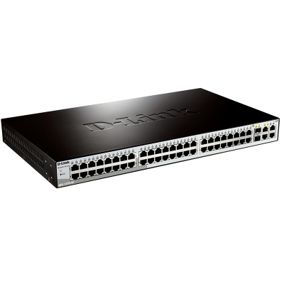 D-Link DES-1210-52
