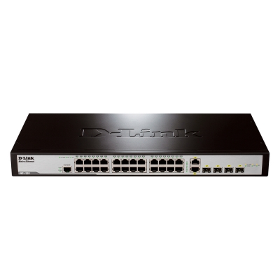 D-Link DES-1228/ME