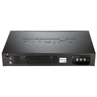 D-Link DES-3200-18