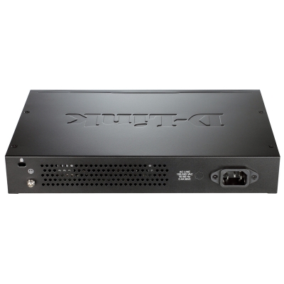 D-Link DES-3200-18_RFB