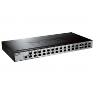 D-Link DES-3200-28F_RFB