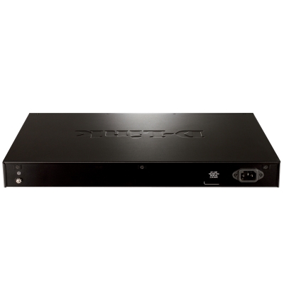 D-Link DES-3200-28P