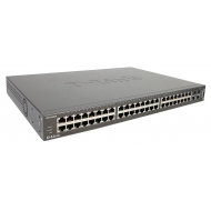 D-Link DES-3350SR