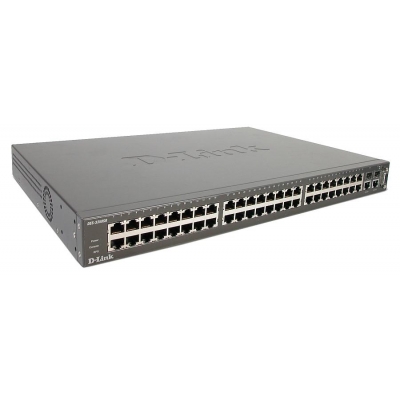 D-Link DES-3350SR D-Link DES-3350SR