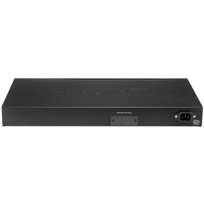 D-Link DES-3526_RFB D-Link DES-3526_RFB