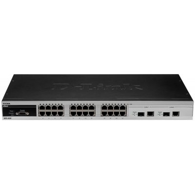 D-Link DES-3526_RFB D-Link DES-3526_RFB