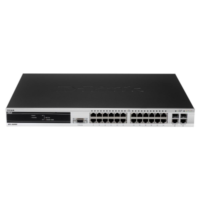 D-Link DES-3828DC D-Link DES-3828DC