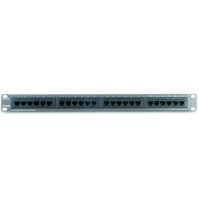 D-Link DES-6506 D-Link DES-6506