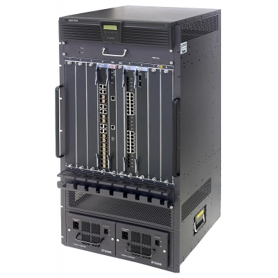 D-Link DES-7210