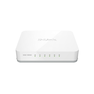 D-Link DGS-1005C D-Link DGS-1005C