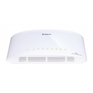 D-Link DGS-1008D/G1