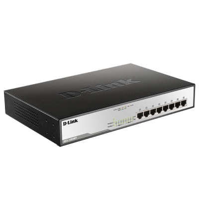 D-Link DGS-1008MP/A