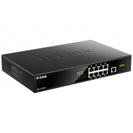 D-Link DGS-1010MP
