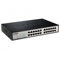 D-Link DGS-1024C