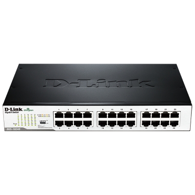 D-Link DGS-1024D/G2 D-Link DGS-1024D/G2