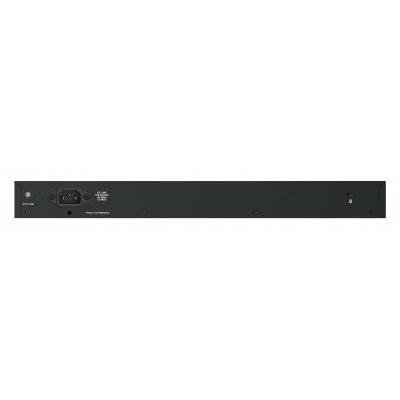 D-Link DGS-1026MP, Power over Ethernet D-Link DGS-1026MP, Power over Ethernet