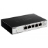 D-Link DGS-1100-05PD