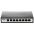 D-Link DGS-1100-08