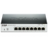D-Link DGS-1100-08P, Power over Ethernet