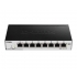 D-Link DGS-1100-08P, Power over Ethernet
