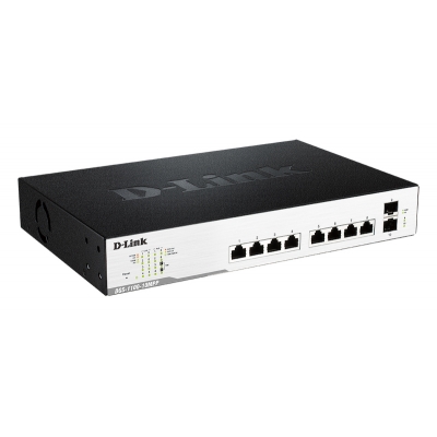 D-Link DGS-1100-10MPP