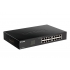 D-Link DGS-1100-16V2, Коммутаторы