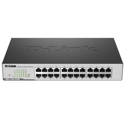 D-Link DGS-1100-24/ME