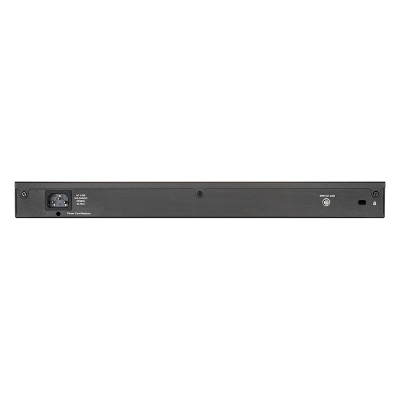 D-Link DGS-1100-26MPP, Power over Ethernet