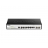 D-Link DGS-1210-10/ME, Коммутаторы