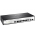 D-Link DGS-1210-10/ME, Коммутаторы