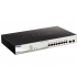 D-Link DGS-1210-10MP/FL, Power over Ethernet