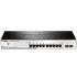 D-Link DGS-1210-10P/B
