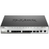 D-Link DGS-1210-12TS/ME, Коммутаторы