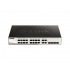 D-Link DGS-1210-20/FL, Коммутаторы