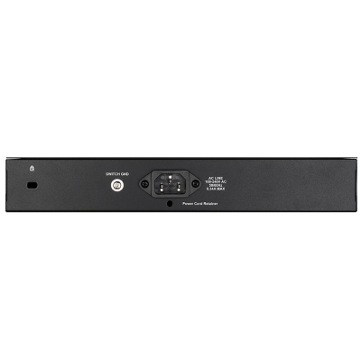 D-Link DGS-1210-20/FL, Коммутаторы